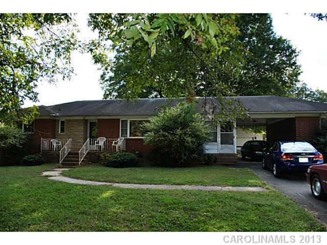 2113 East Innes Street Salisbury, NC 28146 - Photo 3 of 4 Gallery Image 3