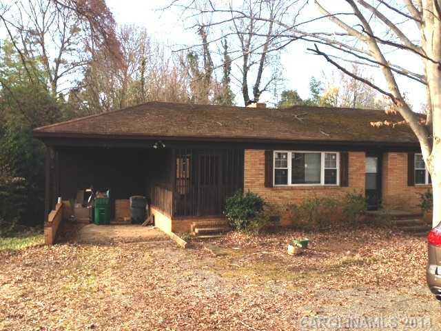 4929 Nevin Road Charlotte, NC 28269 - Photo 3 of 13 Gallery Image 3