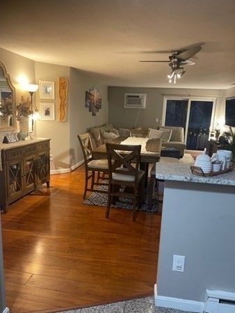 11 Gibbs Street, Unit D54 Worcester, MA 01607 - Photo 4 of 11