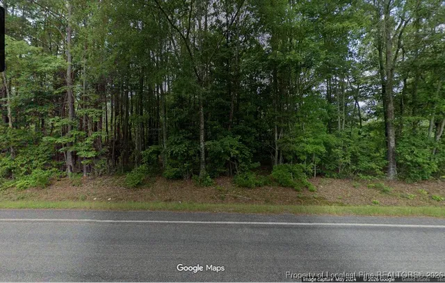 $49,000 | Lot 1 South Plank Road, Sanford, NC 27330