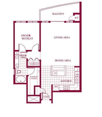 3505 Sage Road, Unit 1403 Houston, TX 77056 - Photo 20 of 20