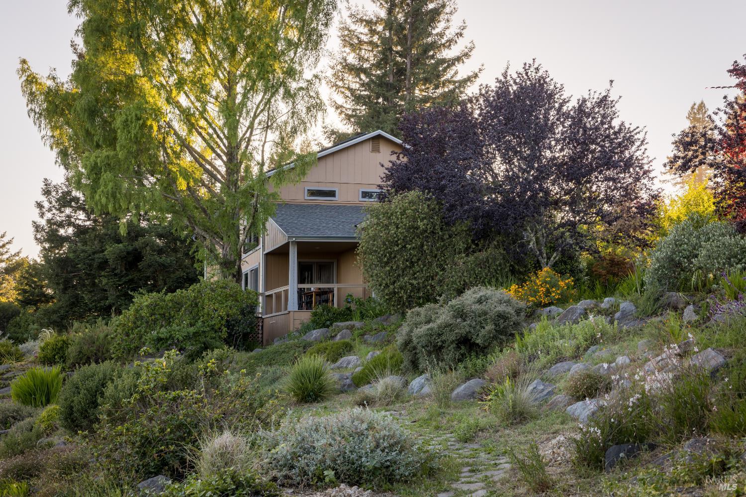 3977 Docs Ranch Road Occidental, CA 95465 - Photo 30 of 46