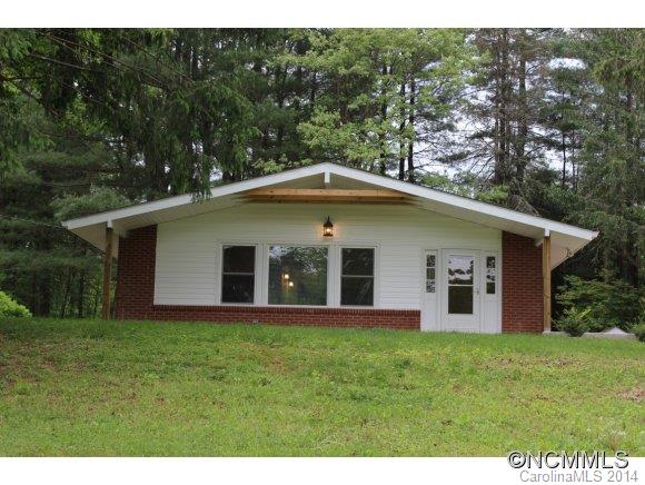 6280 Brevard Road Etowah, NC 28739 - Photo 2 of 16 Gallery Image 2