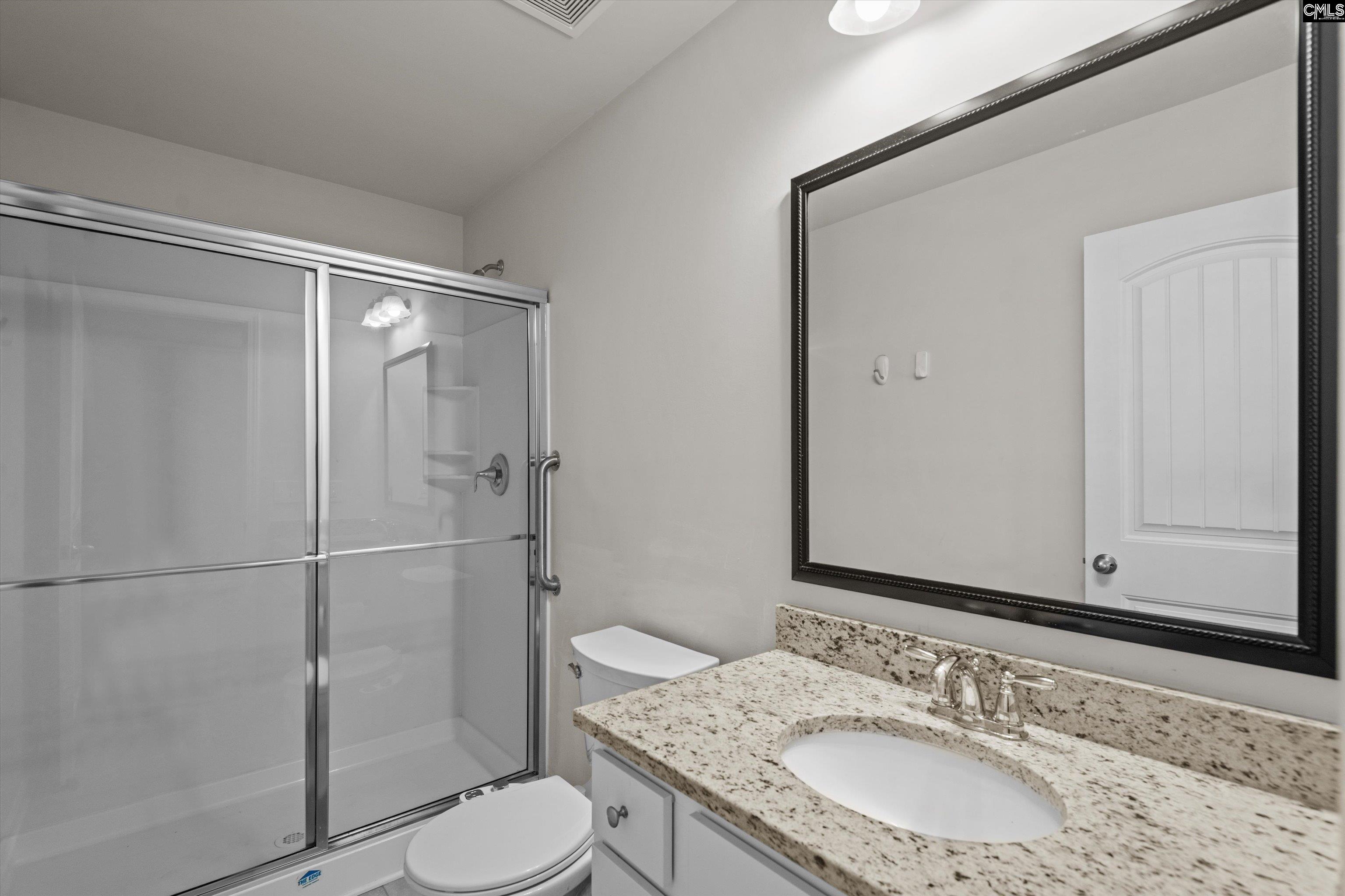 297 Wahoo Circle Irmo, SC 29063 - Photo 16 of 25