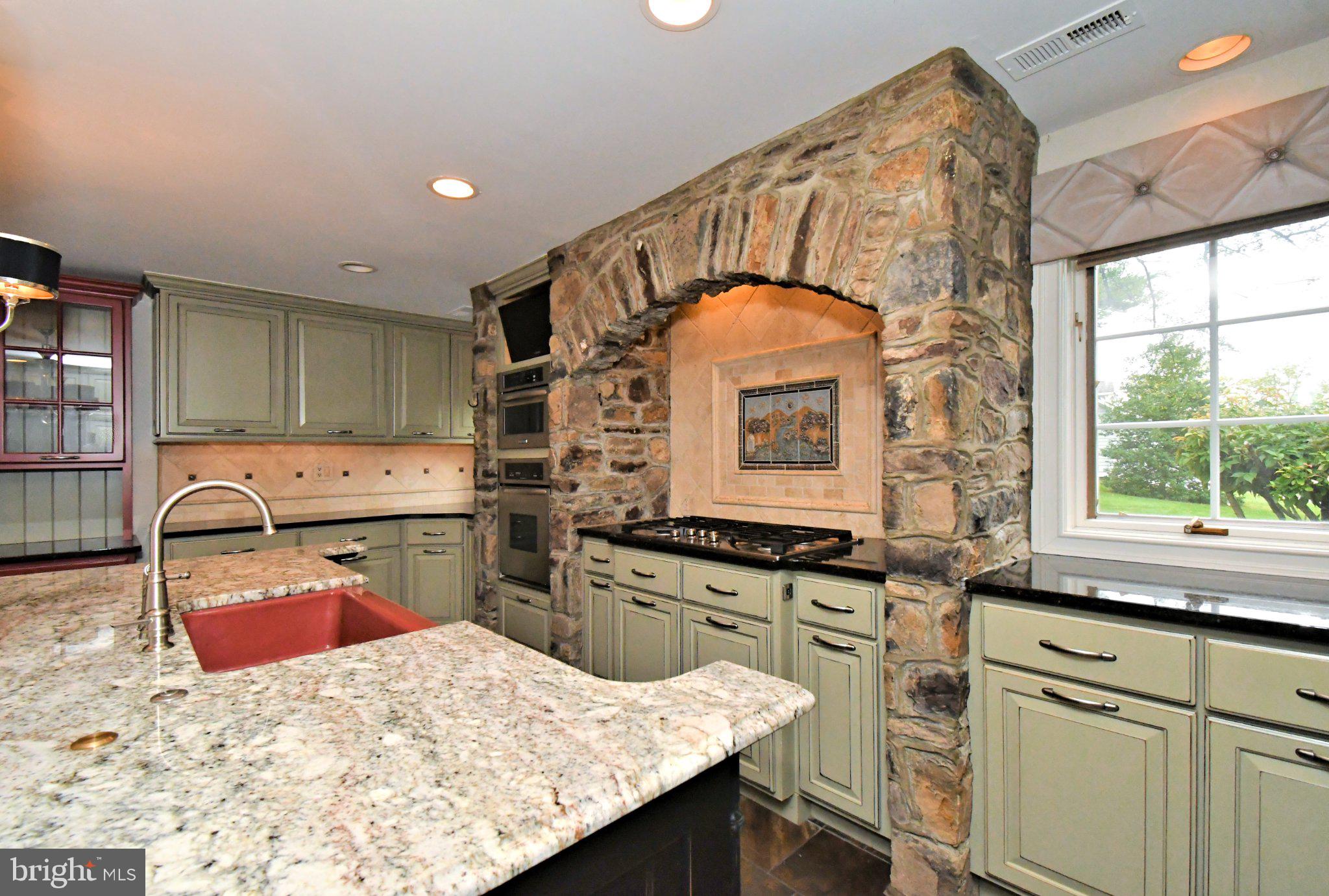 1515 Sugar Bottom Road Furlong, PA 18925 - Photo 26 of 81 Kitchen