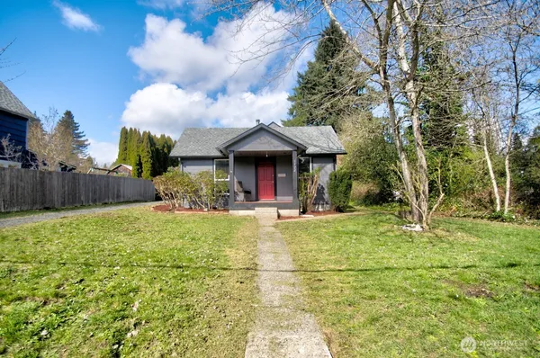 $405,000 | 1422 Brawne Avenue Northwest, Olympia, WA 98502