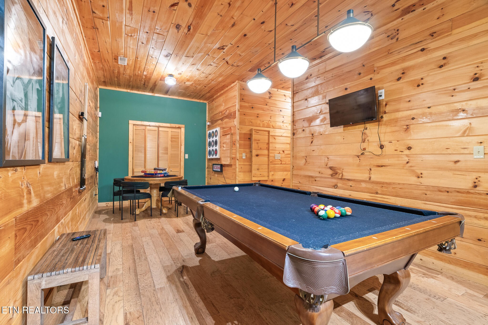 3318 Covered Bridge Way Sevierville, TN 37862 - Photo 29 of 49