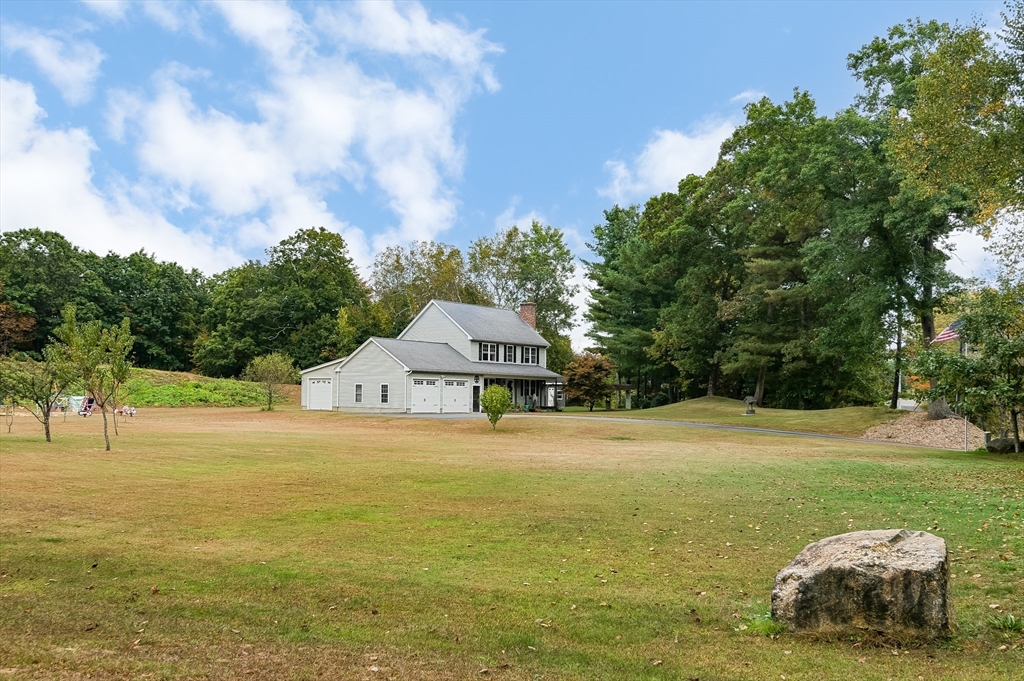 42 Walkeen Koziol Road Warren, MA 01083 - Photo 1 of 38
