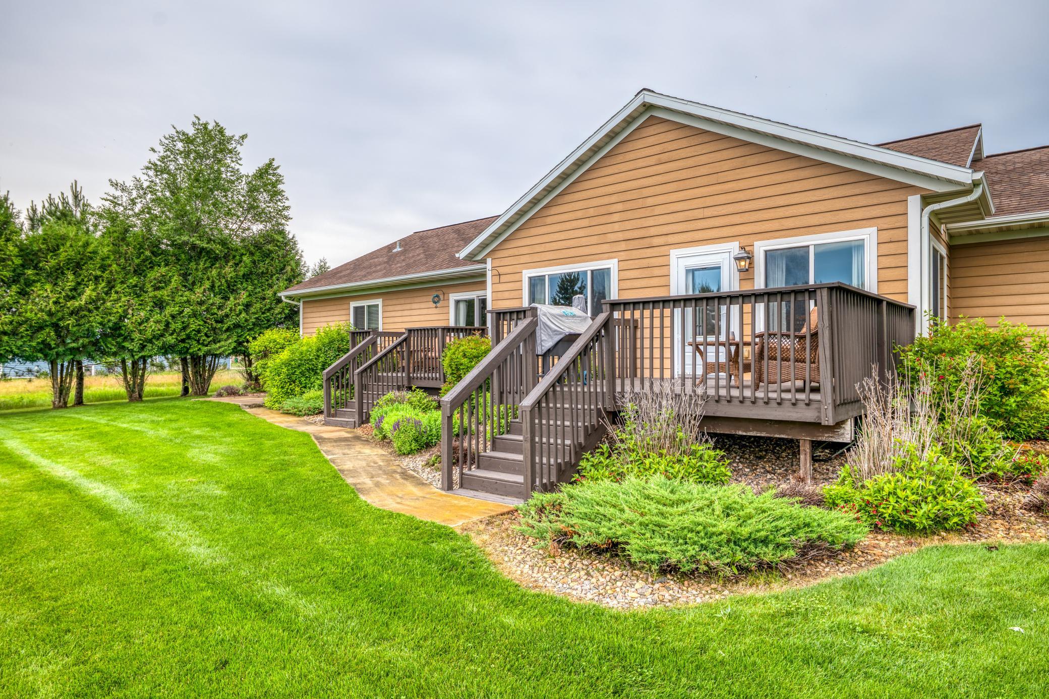 1320 Whiting Road Northwest, Unit 39 Bemidji, MN 56601 - Photo 85 of 95