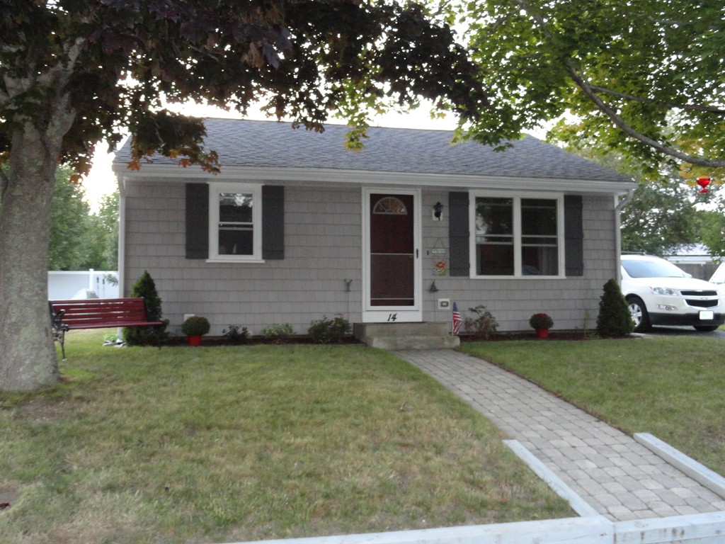 14 Mason St Extension Wareham, MA 02532 - Photo 1 of 12 Gallery Image 1