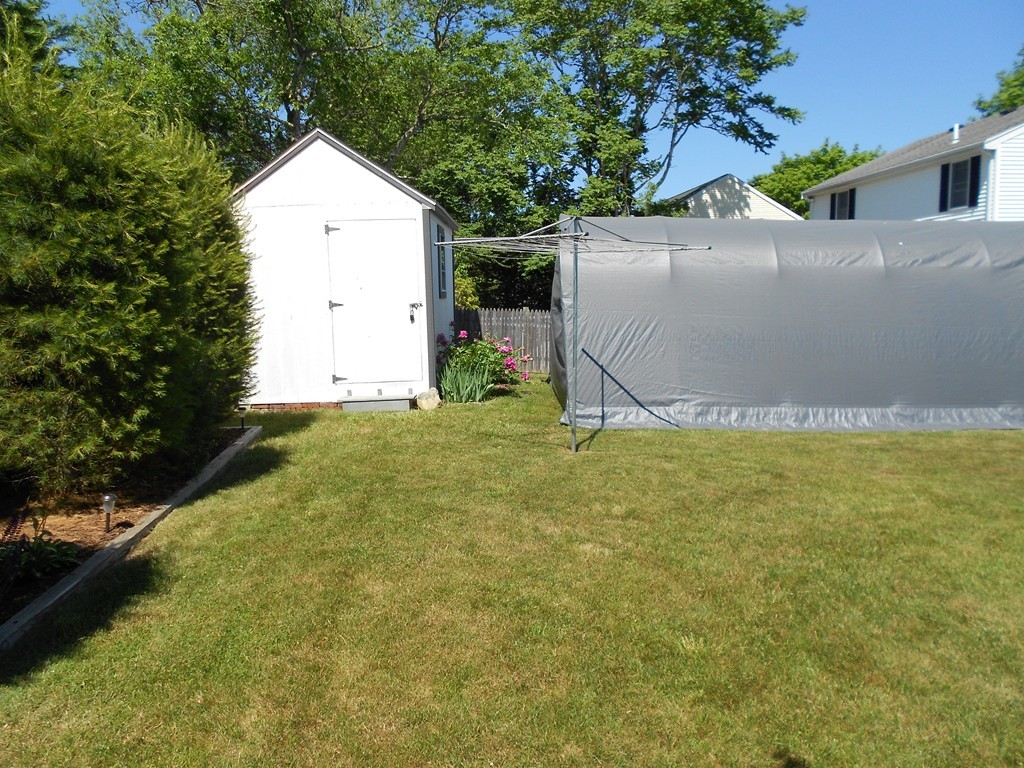 14 Mason St Extension Wareham, MA 02532 - Photo 4 of 12 Gallery Image 4