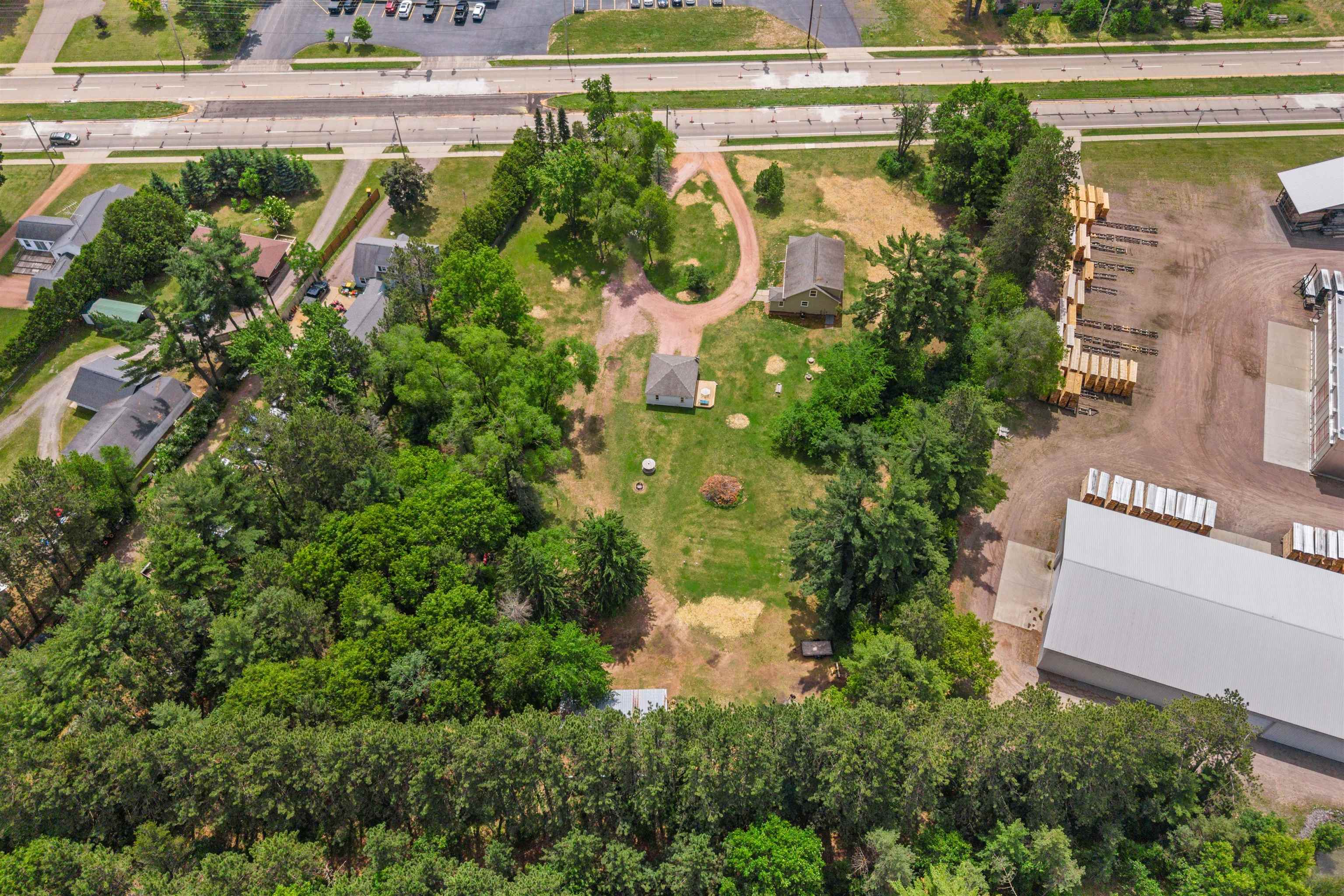 4541 Plover Road Wisconsin Rapids, WI 54494 - Photo 42 of 46