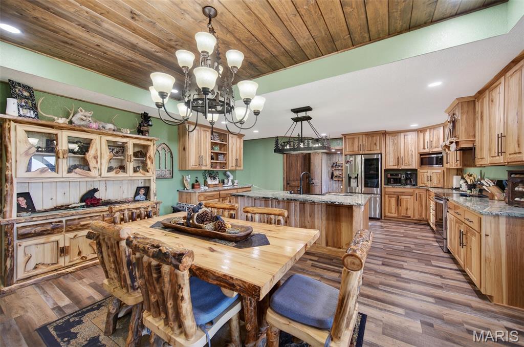 10849 Claxton Road Grovespring, MO 65662 - Photo 26 of 87