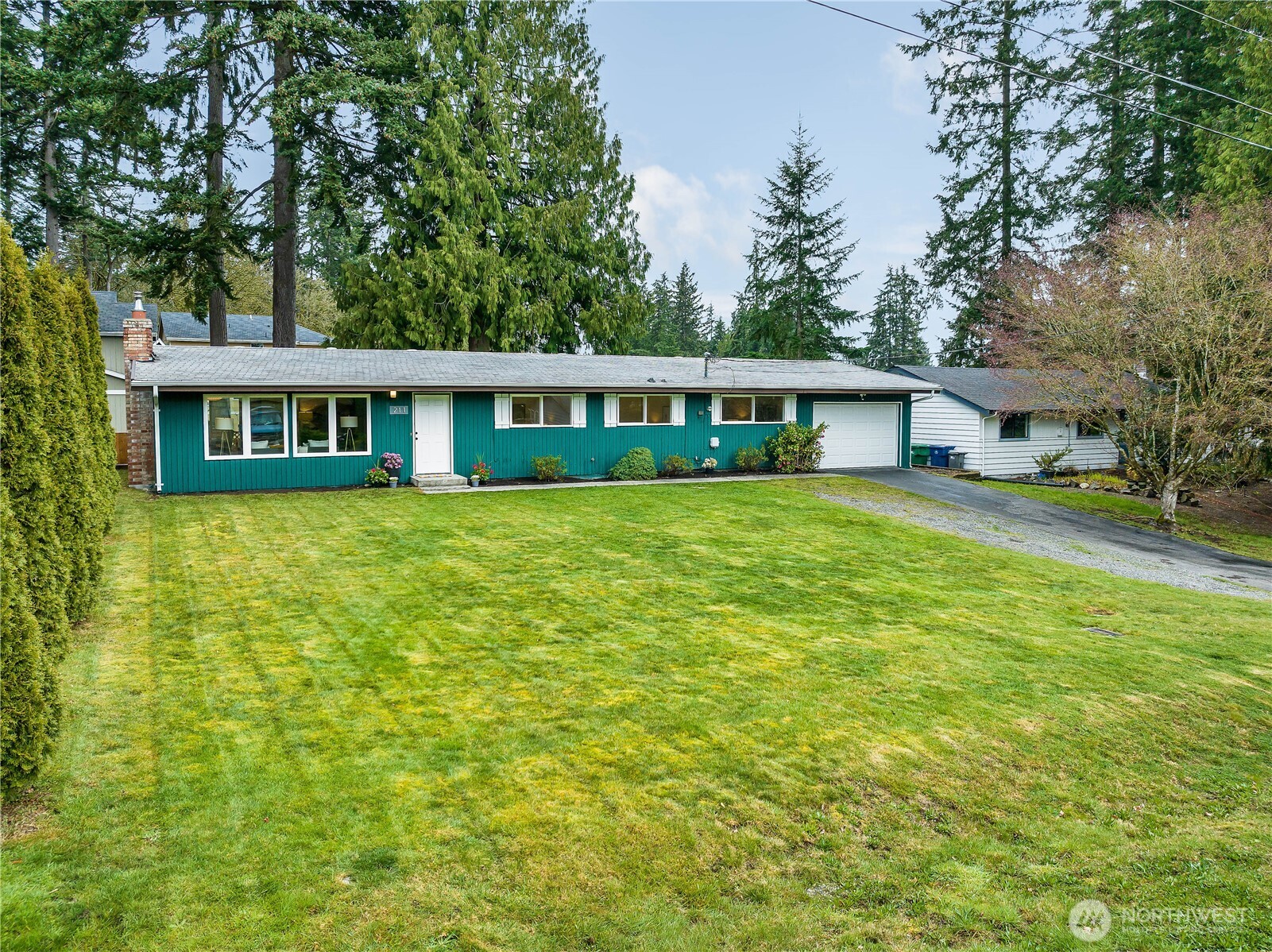 211 160th Street Southeast Bothell, WA 98012 - Photo 1 of 27