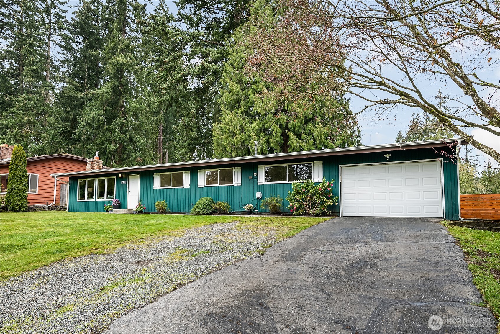 211 160th Street Southeast Bothell, WA 98012 - Photo 26 of 27