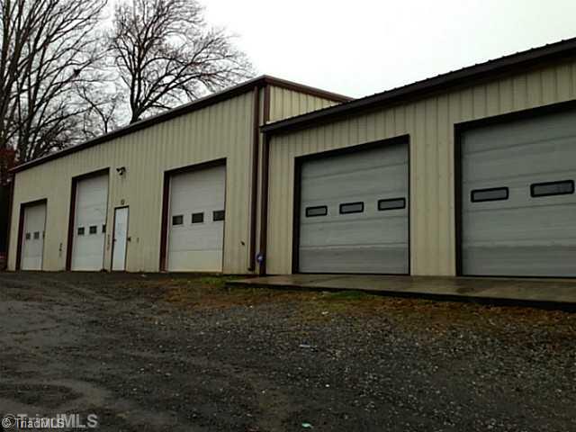 625 Cana Road Mocksville, NC 27028 - Photo 2 of 10 Shop/Service Bay(s).