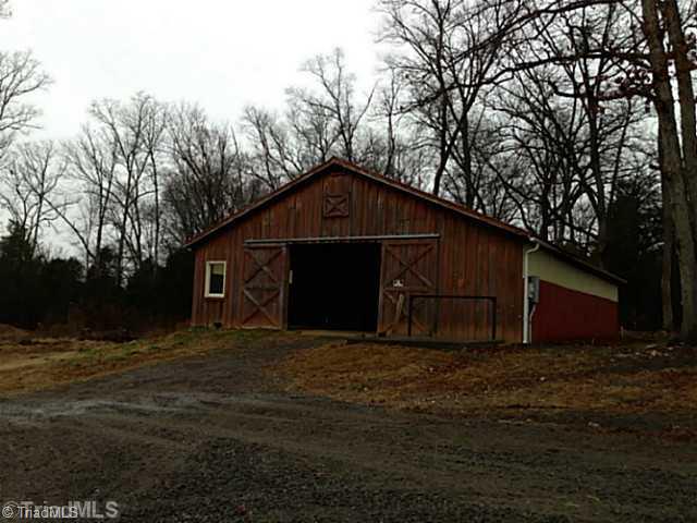 625 Cana Road Mocksville, NC 27028 - Photo 3 of 10 Stable/Barn.