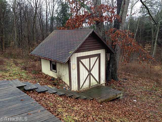 625 Cana Road Mocksville, NC 27028 - Photo 9 of 10 Outbuilding.