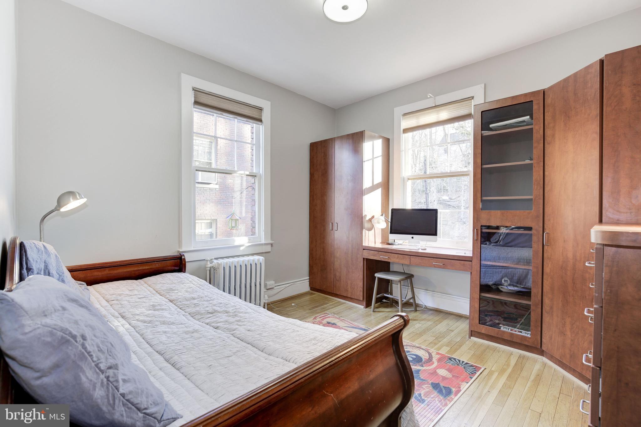 3028 Porter Street Northwest, Unit 204 Washington, DC 20008 - Photo 14 of 27
