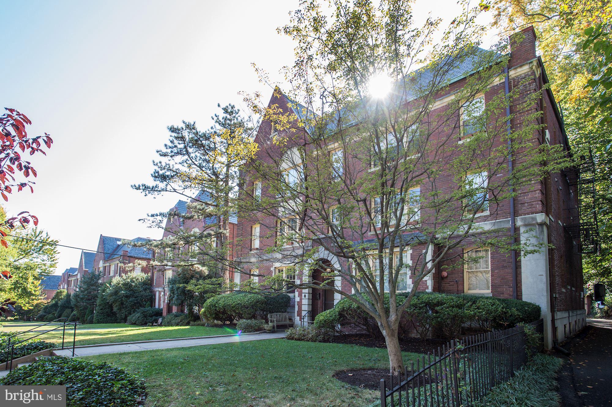 3028 Porter Street Northwest, Unit 204 Washington, DC 20008 - Photo 17 of 27