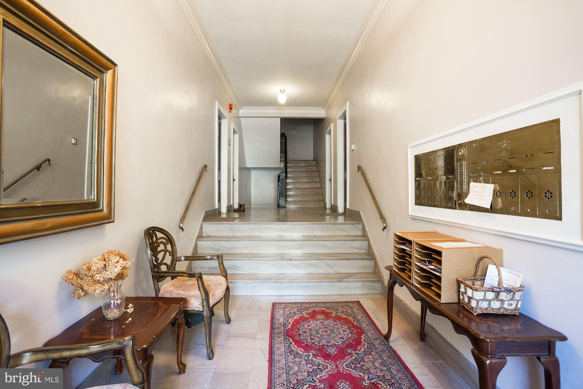 3028 Porter Street Northwest, Unit 204 Washington, DC 20008 - Photo 3 of 27