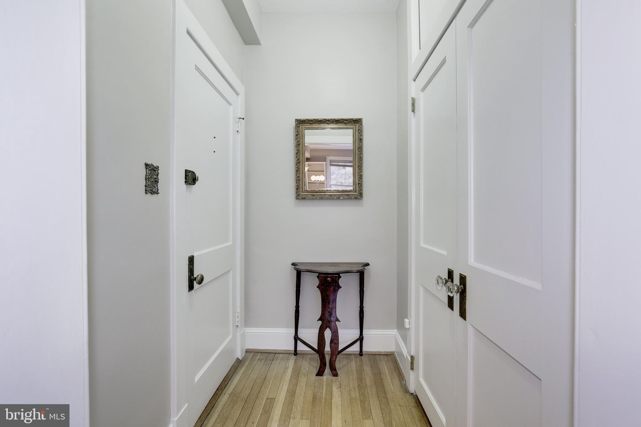 3028 Porter Street Northwest, Unit 204 Washington, DC 20008 - Photo 4 of 27