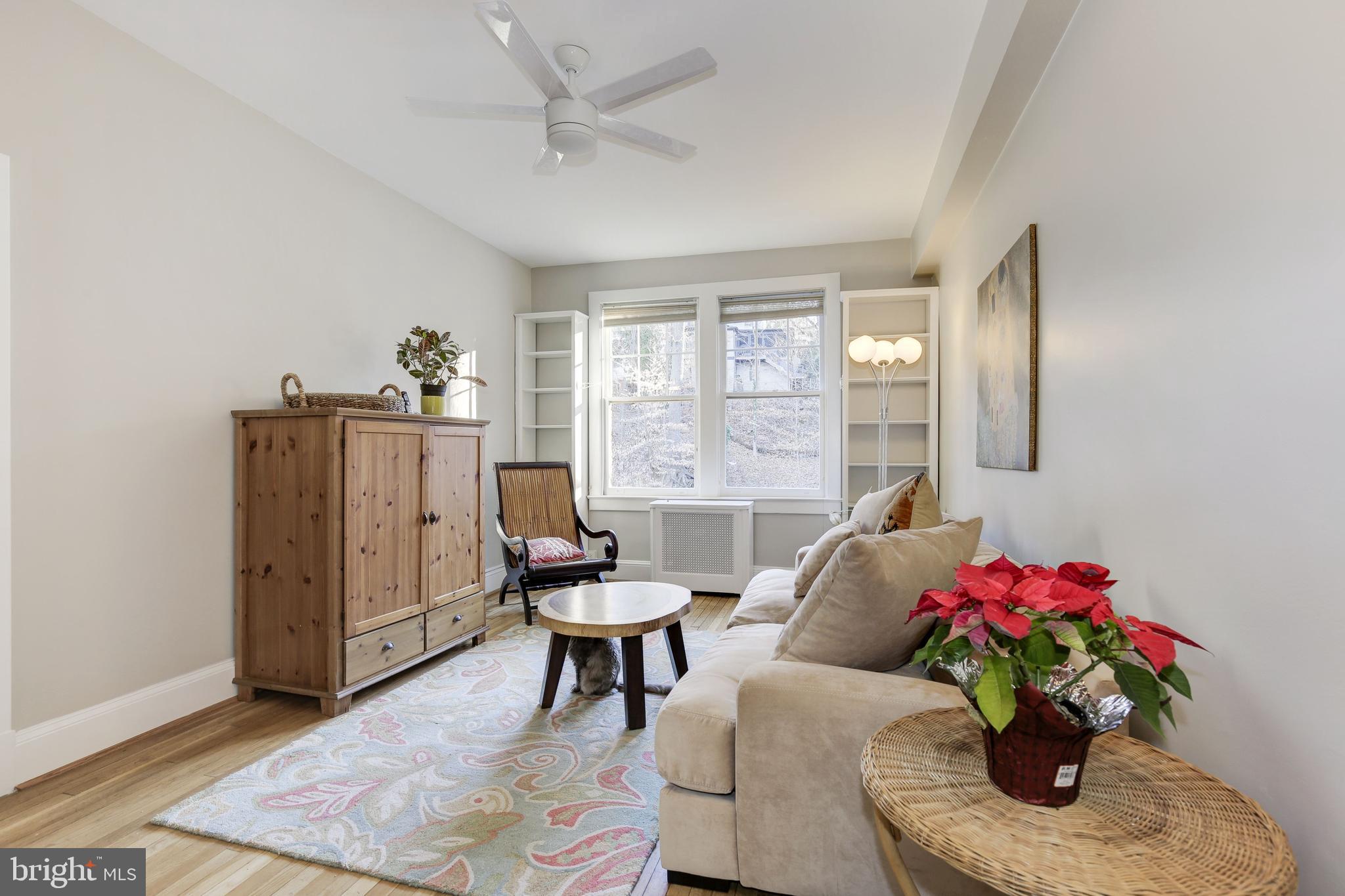 3028 Porter Street Northwest, Unit 204 Washington, DC 20008 - Photo 5 of 27