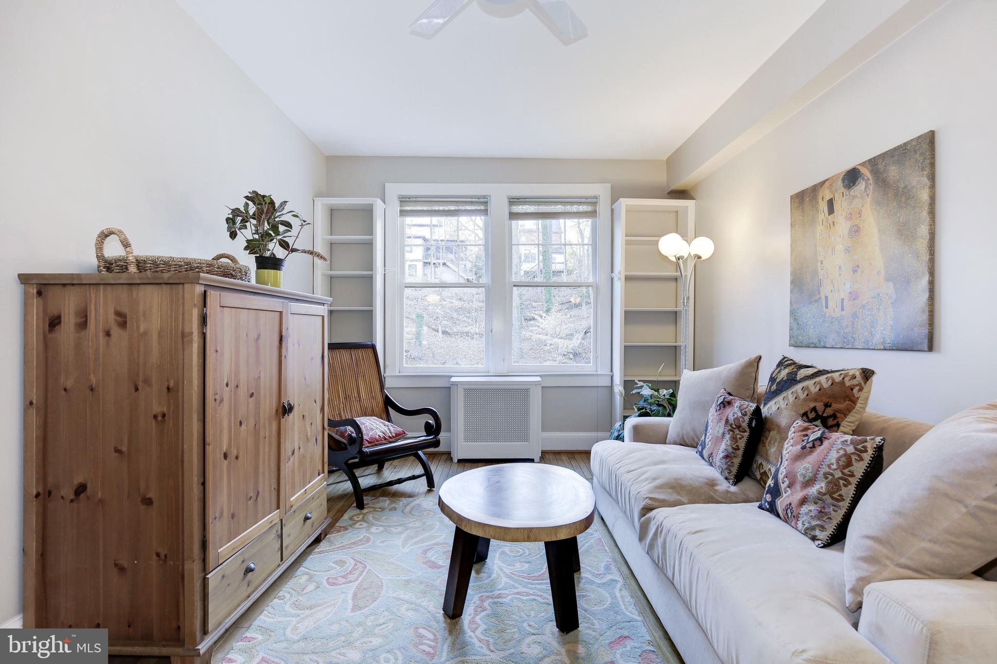 3028 Porter Street Northwest, Unit 204 Washington, DC 20008 - Photo 6 of 27