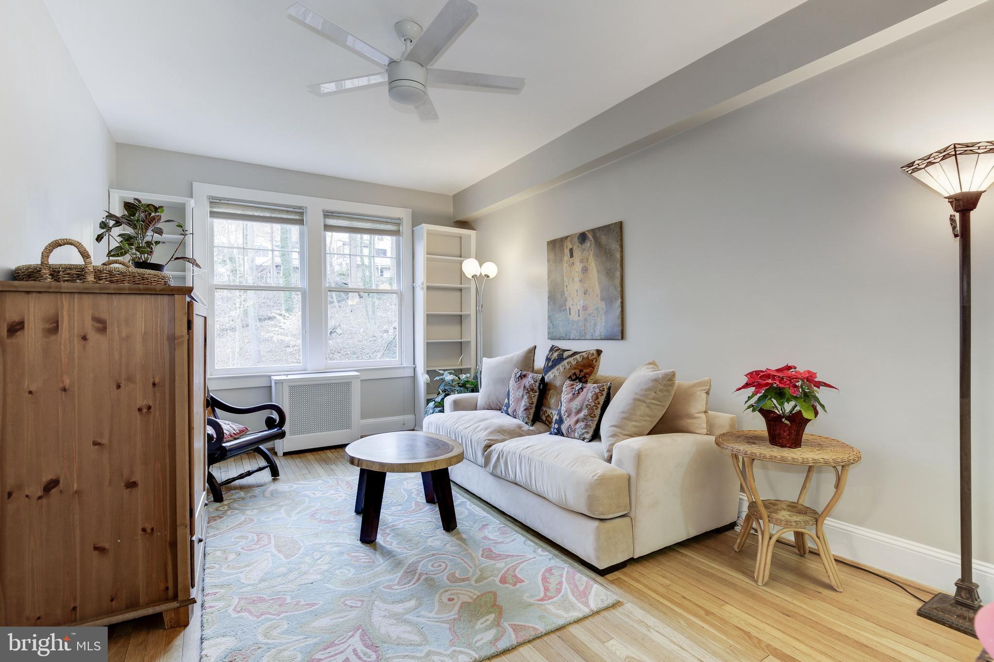 3028 Porter Street Northwest, Unit 204 Washington, DC 20008 - Photo 7 of 27