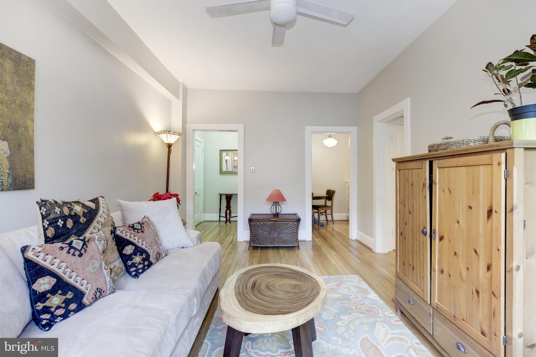 3028 Porter Street Northwest, Unit 204 Washington, DC 20008 - Photo 8 of 27