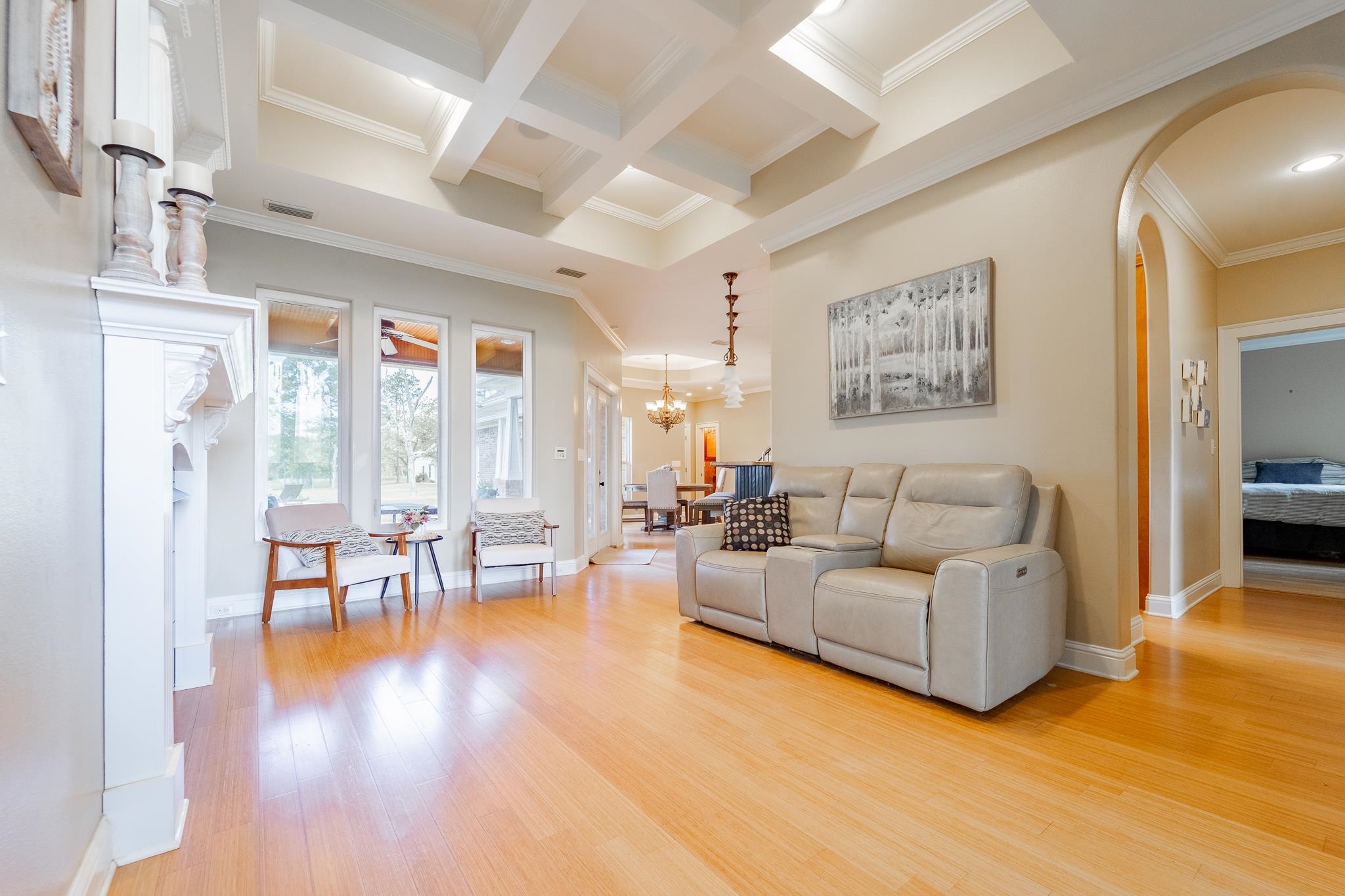 12581 Mary Ann Bch Road Fairhope, AL 36532 - Photo 7 of 49
