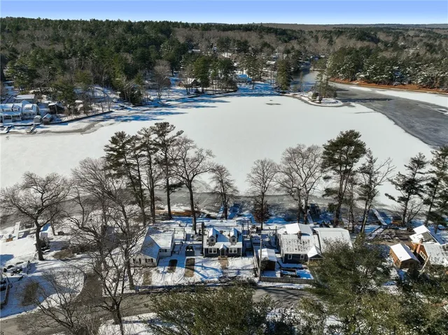 $950,000 | 26 Acres Of Pine Road, Coventry, RI 02816