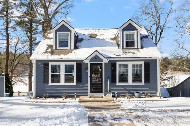 $950,000 | 26 Acres Of Pine Road, Coventry, RI 02816