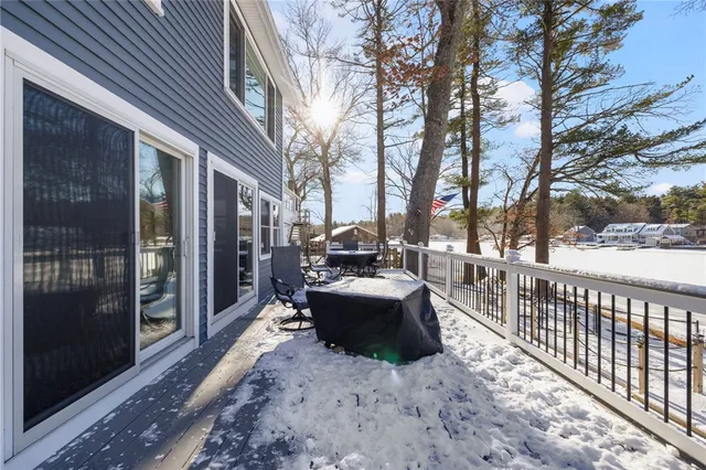 $950,000 | 26 Acres Of Pine Road, Coventry, RI 02816