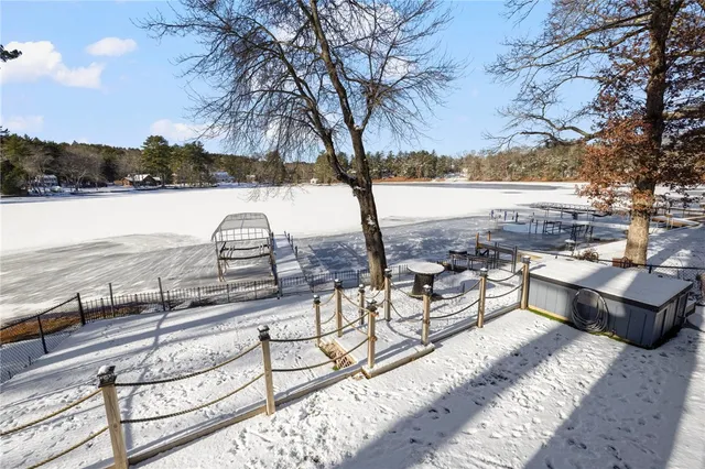 $950,000 | 26 Acres Of Pine Road, Coventry, RI 02816