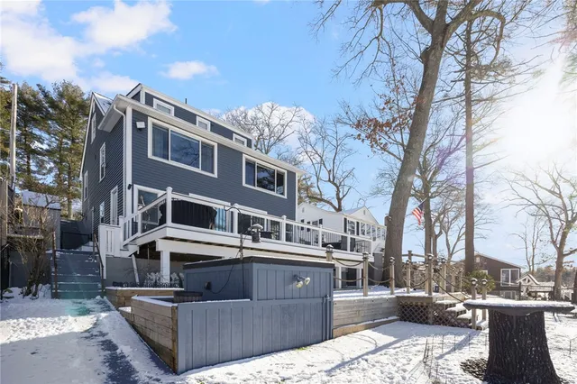 $950,000 | 26 Acres Of Pine Road, Coventry, RI 02816