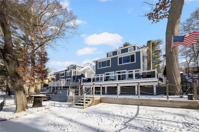 $950,000 | 26 Acres Of Pine Road, Coventry, RI 02816