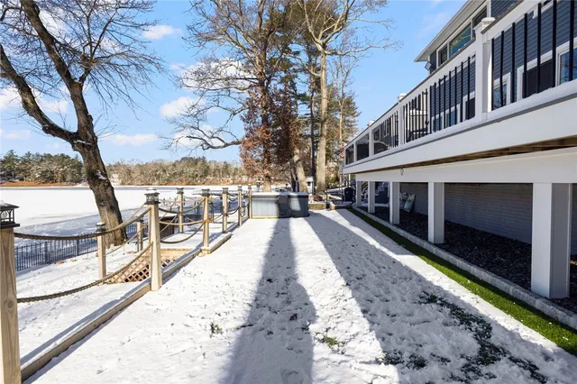 $950,000 | 26 Acres Of Pine Road, Coventry, RI 02816