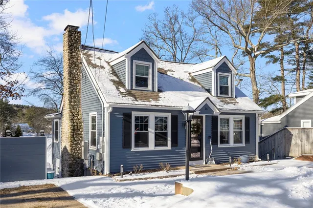 $950,000 | 26 Acres Of Pine Road, Coventry, RI 02816