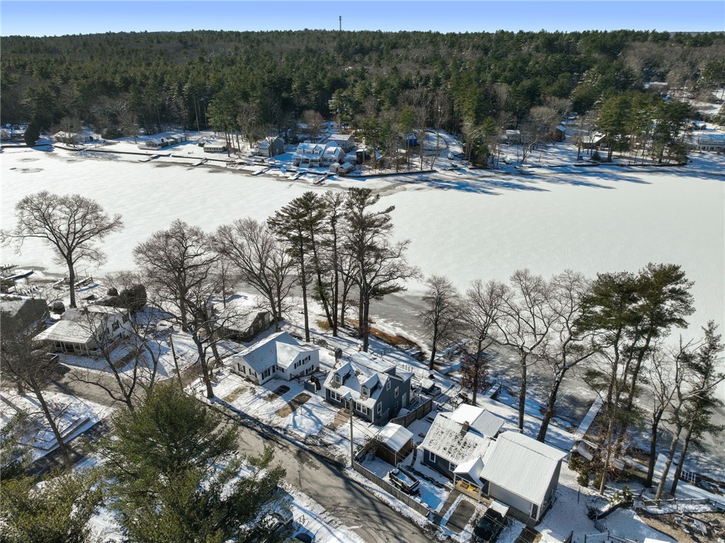 26 Acres Of Pine Road Coventry, RI 02816 - Photo 7 of 46