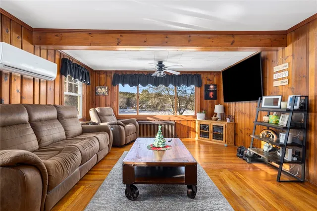 $950,000 | 26 Acres Of Pine Road, Coventry, RI 02816