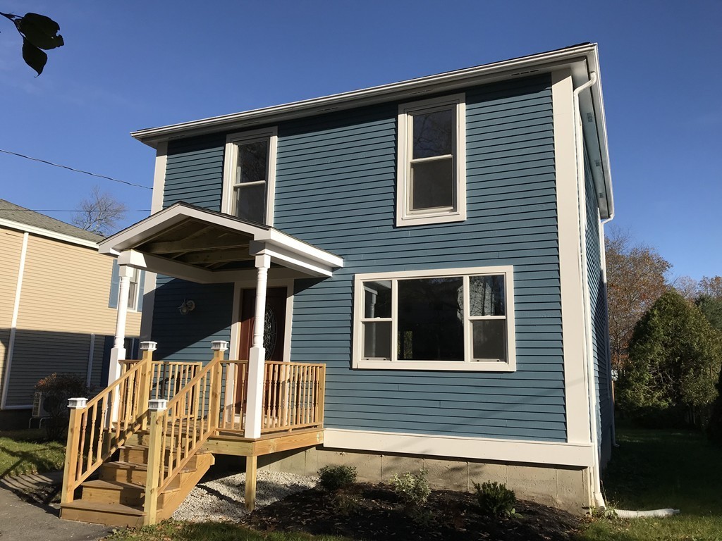 14 Colonial Road Webster, MA 01570 - Photo 28 of 30