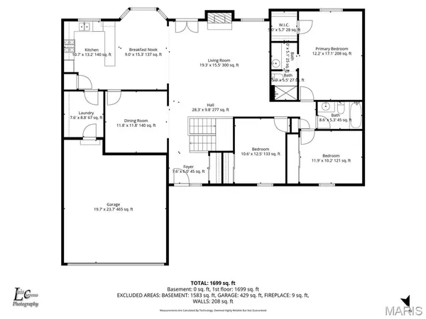 $350,000 | 61 Majestic Court, Fenton, MO 63026