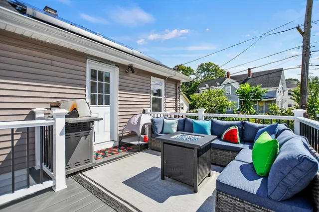 $2,700 | 13 Town Hill Street, Unit 2, Quincy, MA 02169