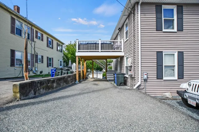 $2,700 | 13 Town Hill Street, Unit 2, Quincy, MA 02169