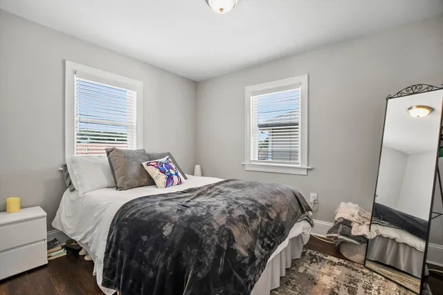 $2,700 | 13 Town Hill Street, Unit 2, Quincy, MA 02169