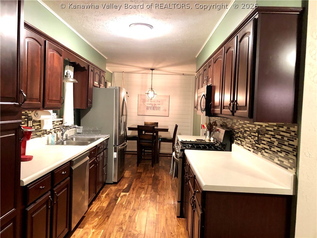 187 Shawnee Estates Winfield, WV 25213 - Photo 13 of 18 Gallery Image 13