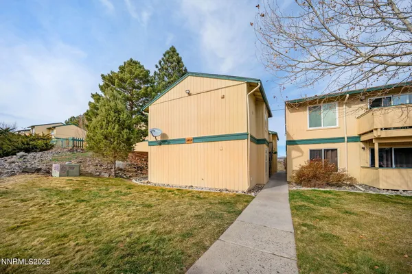 $170,000 | 3923 Clear Acre Lane, Unit 178, Reno, NV 89512