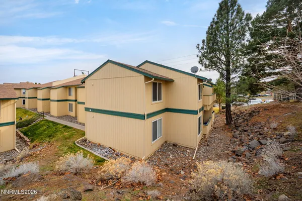 $170,000 | 3923 Clear Acre Lane, Unit 178, Reno, NV 89512