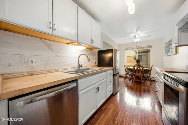 $170,000 | 3923 Clear Acre Lane, Unit 178, Reno, NV 89512